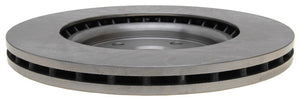 Product of Raybestos Brakes 780964R R-Line Plain Face 2-Piece Brake Rotor 