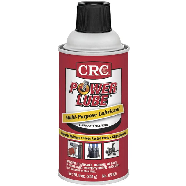 Product of Crc Industries 05005 Multi Purpose Lubricant