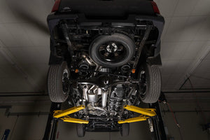 Product of Flowmaster 718179 FlowFX Cat-Back System Exhaust System Kit 
