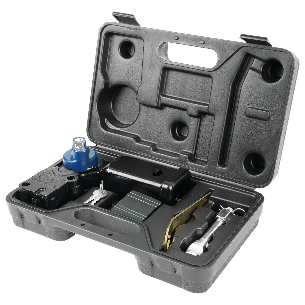 Product of Draw-Tite 76914 Class III Trailer Hitch Rear w/ 2 Inch Receiver 