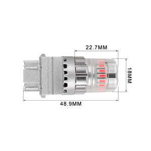 Product of Arc Lighting 3137r Tail Light Bulb - Led