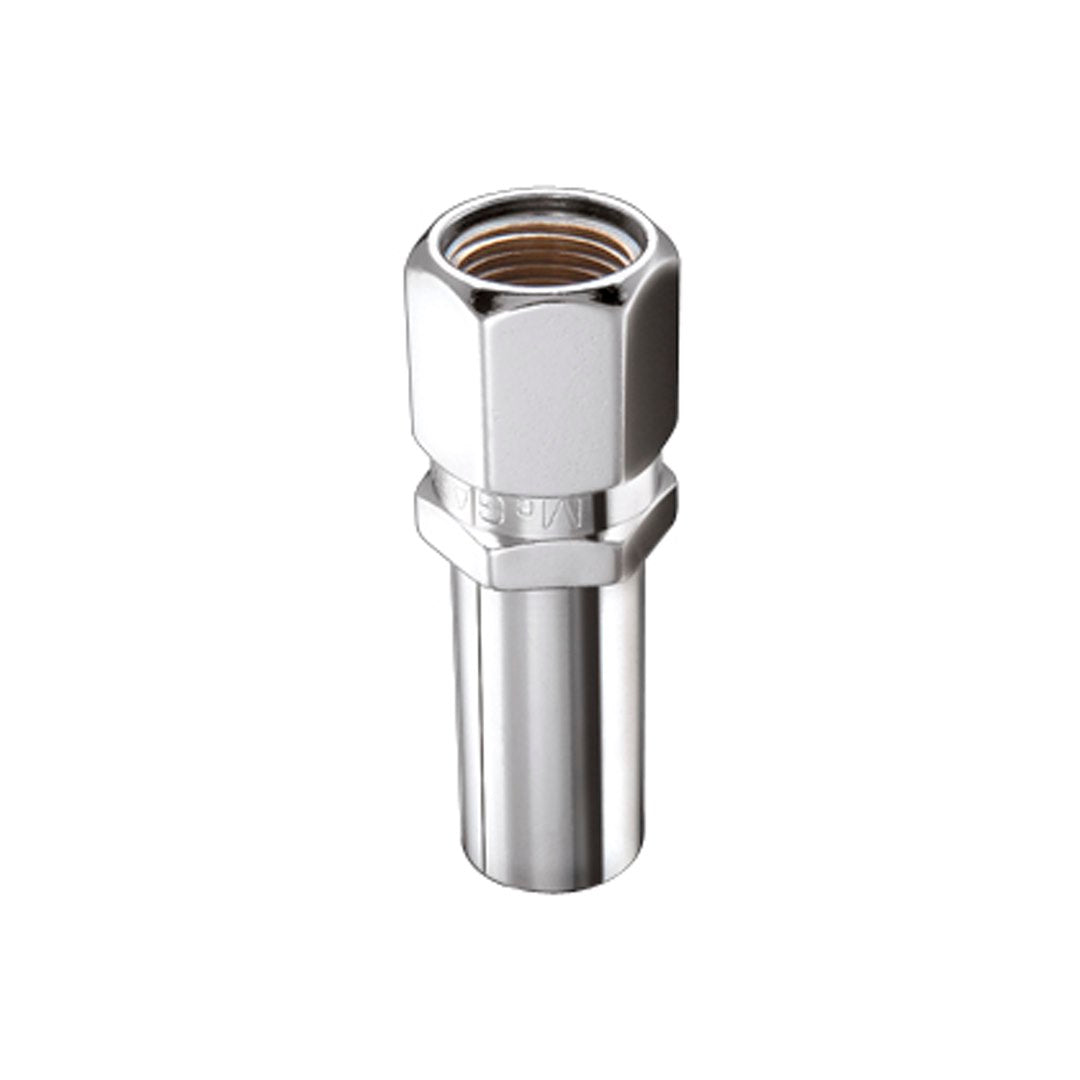Product of McGard Wheel Access 63004 Drag Racing Mag Shank 1/2x20 Lug Nut 