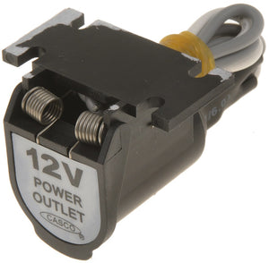 Help! By Dorman 56487 Cigarette Lighter Socket||56487-007.Jpg||91||d1856487||855826