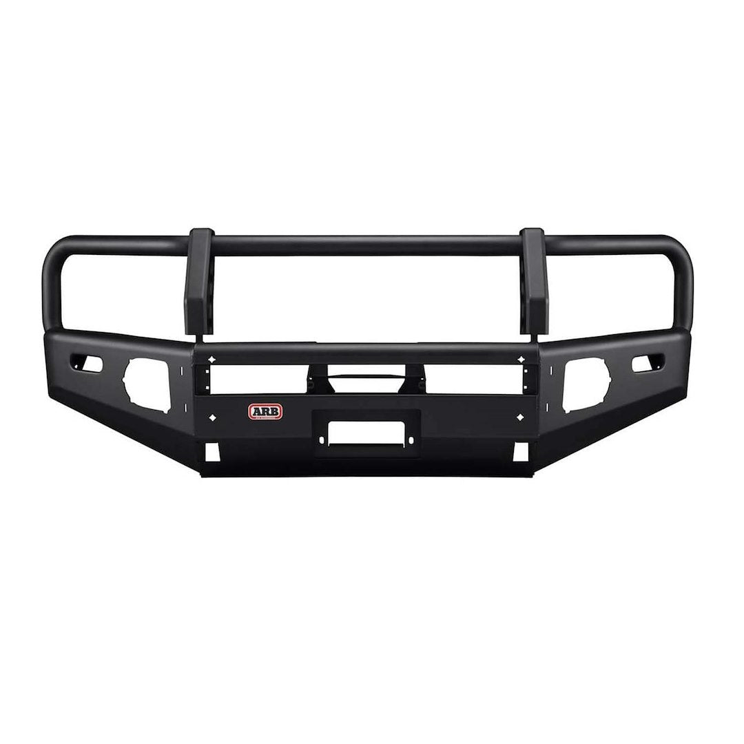 Product of ARB 3415020K Summit Bar Steel Powder Coated Bumper 
