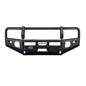Product of ARB 3415020K Summit Bar Steel Powder Coated Bumper 