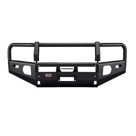 Product of ARB 3415020K Summit Bar Steel Powder Coated Bumper 