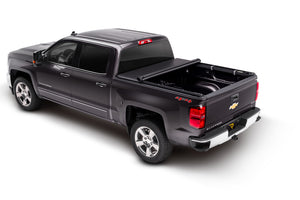 Product of Truxedo TruXport Soft Roll-Up 272001 Tonneau Cover 