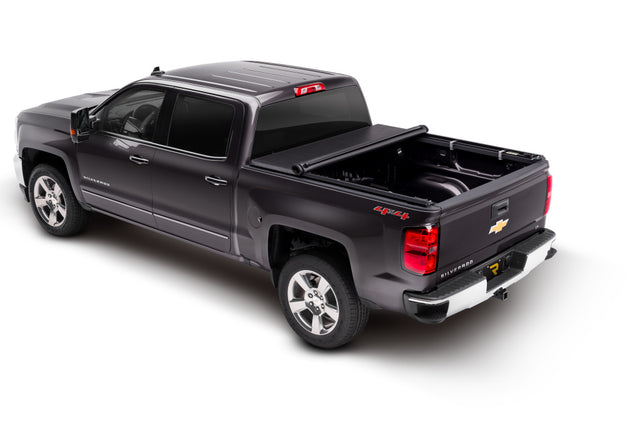 Product of Truxedo TruXport Soft Roll-Up 272001 Tonneau Cover 