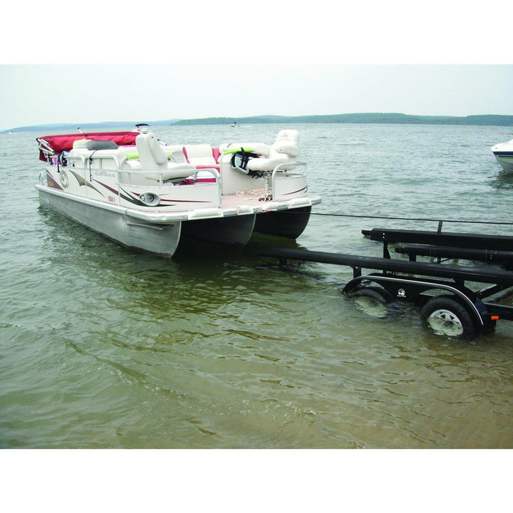 Product of T-H Marine Zl-10-Dp Boat Launch Cord