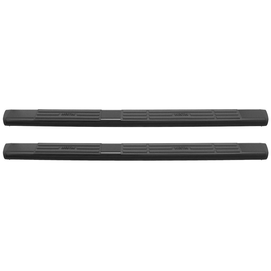 Product of Westin Automotive 22-6025 Premier Nerf Bar With Surface Steps 