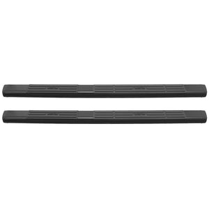 Product of Westin Automotive 22-6025 Premier Nerf Bar With Surface Steps 