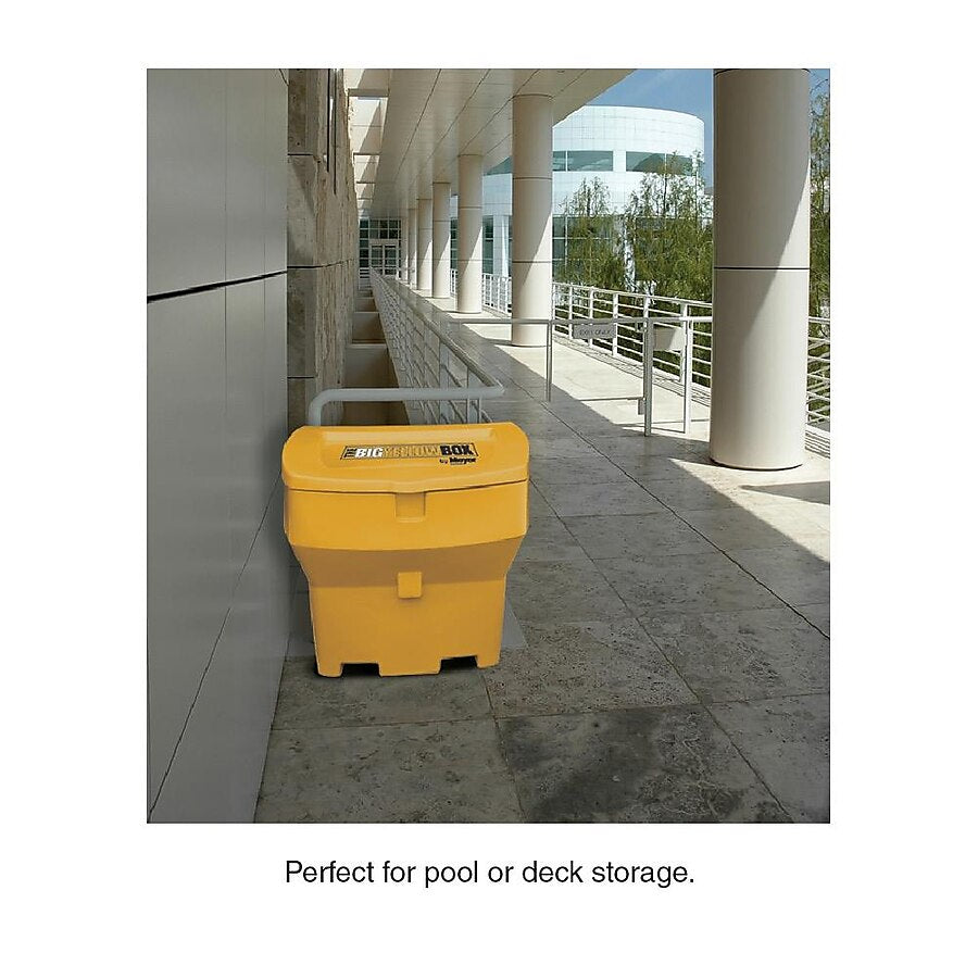 Meyer Products 32403 Ice Melt Storage Container||32403_3.Jpg||87||m1g32403||2216785
