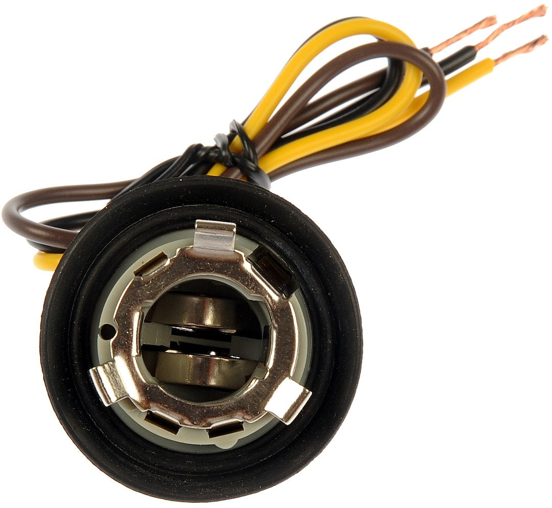 Dorman (Oe Solutions) 85822 Turn Signal Light Socket||85822-001.Jpg||85||d1885822||1039841