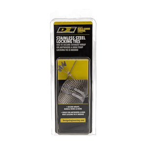 Design Engineering (Dei) 10202 Exhaust System Wrap Clamp||10202_2.Jpg||87||d4010202||1050998