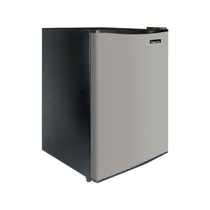 Magic Chef Mcar240se2 Refrigerator||mgcmcar240se2_1.Jpg||86||mgcmcar240se2||1519668