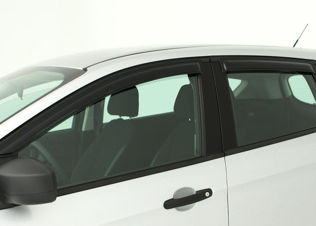 Auto Ventshade (Avs) 94741 Rainguard||ventvisor_Outsidemount_4pc_94741.Jpg||85||v1594741||1762487