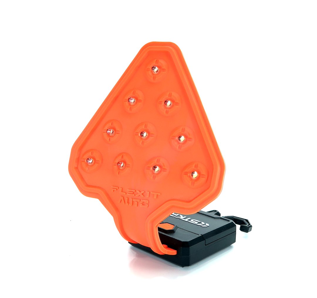 Stkr Concepts 00344 Flashlight||_Stkr_Front-Auto.Jpg||90||s8k00344||955204