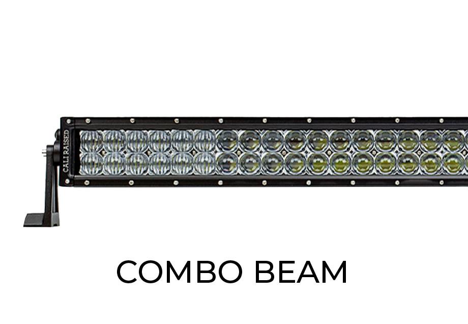 Product of Cali Raised LED CR2924 Light Bar 