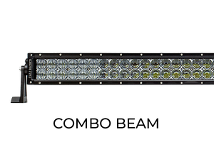 Product of Cali Raised LED CR2924 Light Bar 
