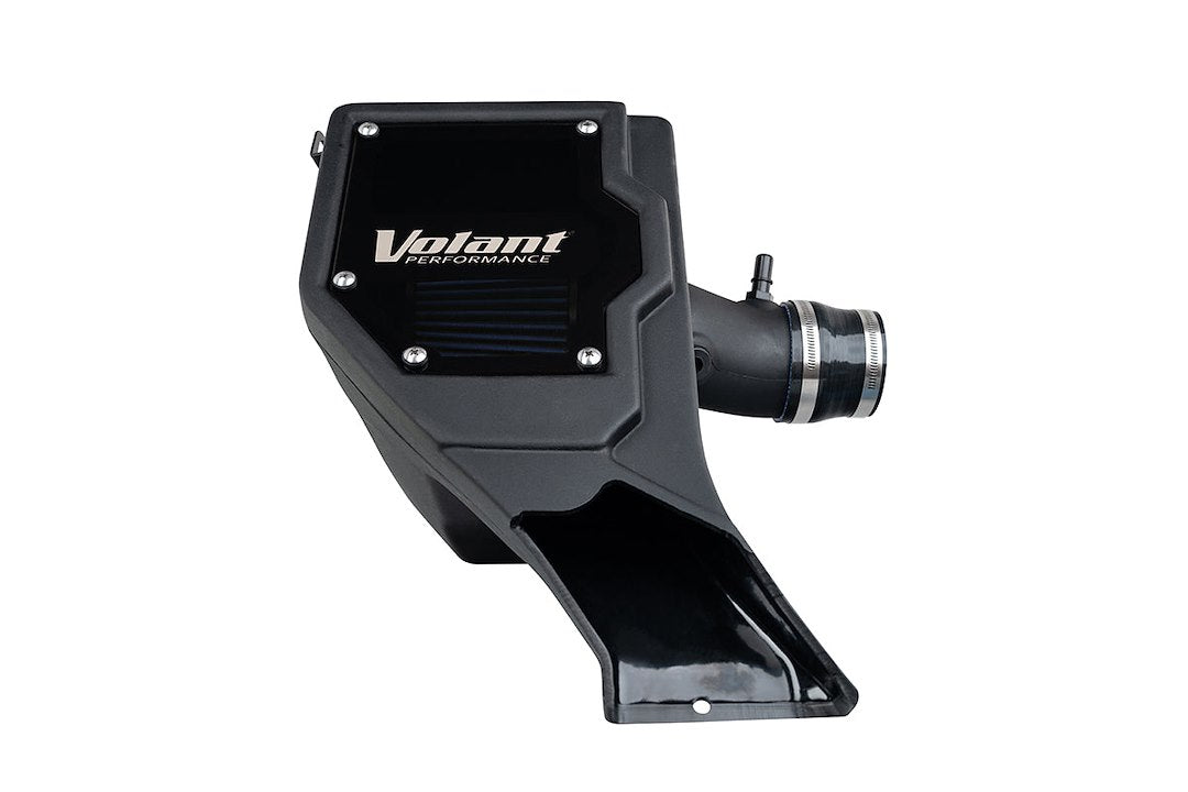Product of Volant Cool Air Intakes 17002  Cold Air Intake w/ Filter 