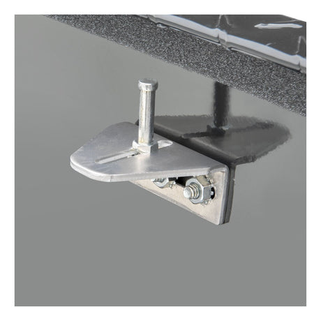 Product of UWS TBC-62-WN-BLK Standard Profile Toolbox 