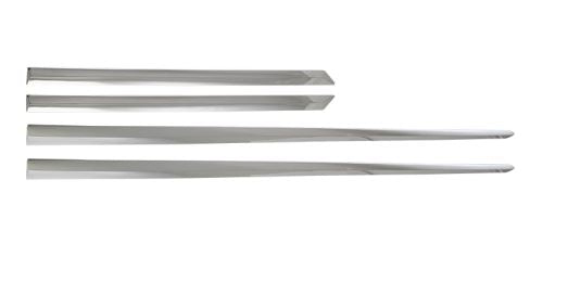 Product of Coast To Coast Ccism600 Side Molding