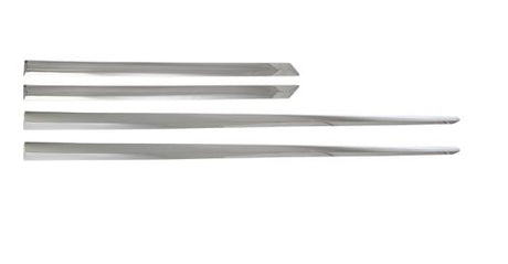 Product of Coast To Coast Ccism600 Side Molding