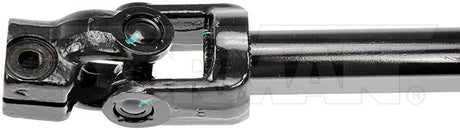 Product of Dorman (OE Solutions) 425-272 OEM Steering Shaft No 