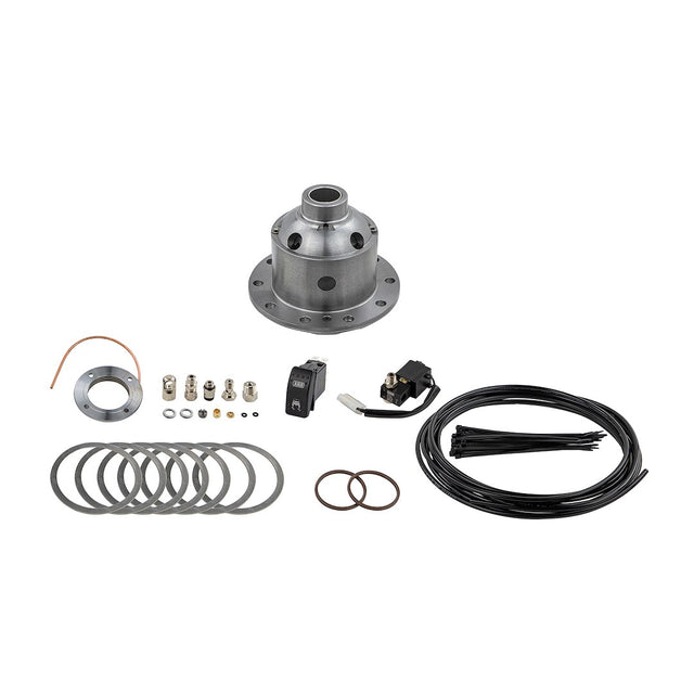 Arb Rd121 Differential Carrier||rd121_V1.Jpg||85||arbrd121||903120