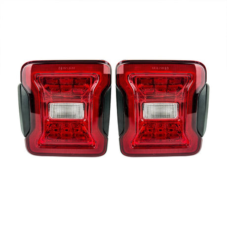 American Modified Amjpac03318 Tail Light Assembly||amjpac03318.Jpg||85||amdmjpac03318||2236279