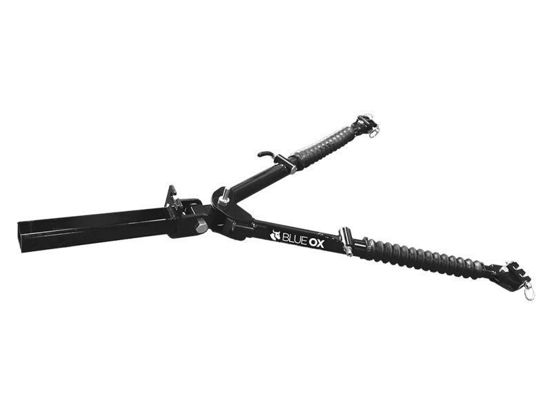 Product of Blue Ox BX7380 Arm Length Adjustable 6500 Pound III Tow Bar 