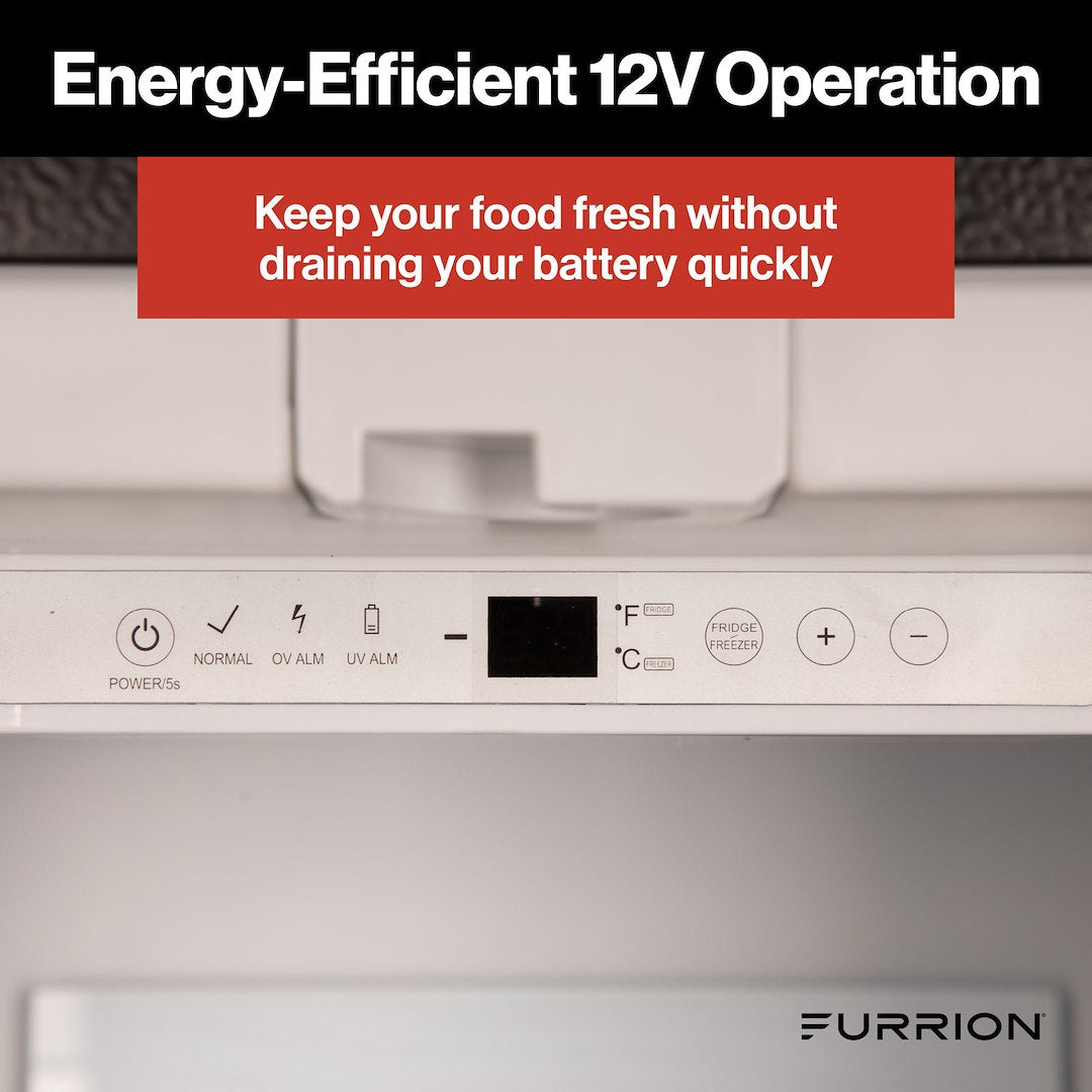Furrion Llc Fcr10dcgba-Bg-Ds Refrigerator||fcr10dcgba-Bg-Ds_4.Jpg||89||f6n2023047118||2470302