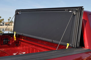 Product of Leer HF350M Hard Folding 631115 Tonneau Cover 