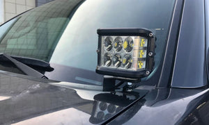 Cali Raised Led Cr2859 Driving/ Fog Light||||90||crlcr2859||2011999