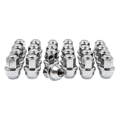 Coyote Wheel Accessories 66k648 Lug Nut||1166xx_2_24.Jpg||85||rev66k648||885154