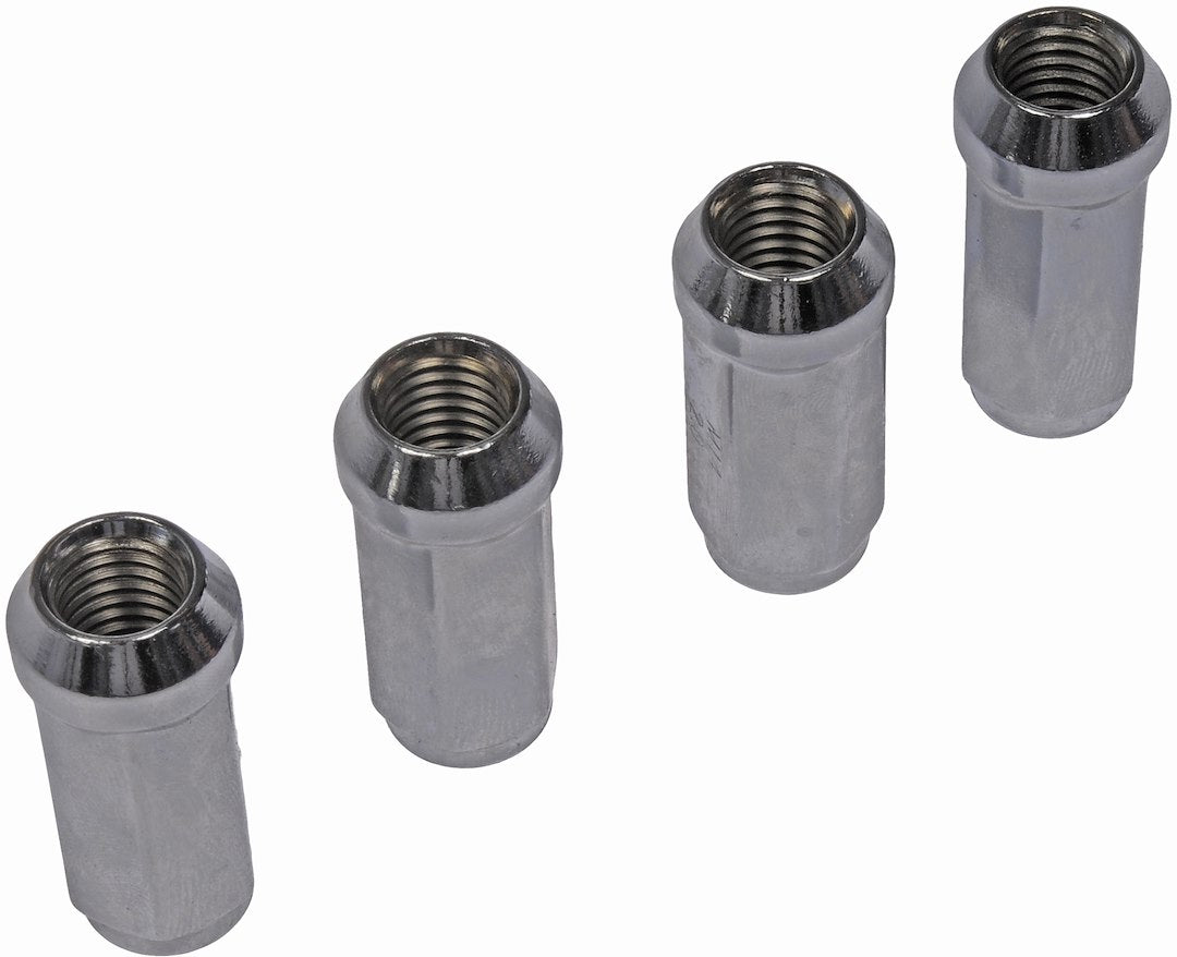 Dorman (Oe Solutions) 711-1005 Lug Nut||711-1005-007.Jpg||85||d187111005||899874