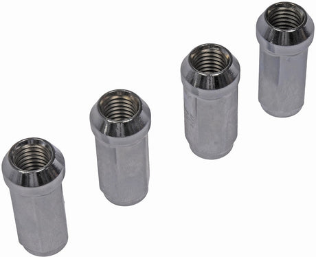 Dorman (Oe Solutions) 711-1005 Lug Nut||711-1005-007.Jpg||85||d187111005||899874