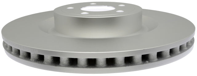 Product of Raybestos Brakes 681954 Specialty - Street Performance OEM OEM Brake Rotor 