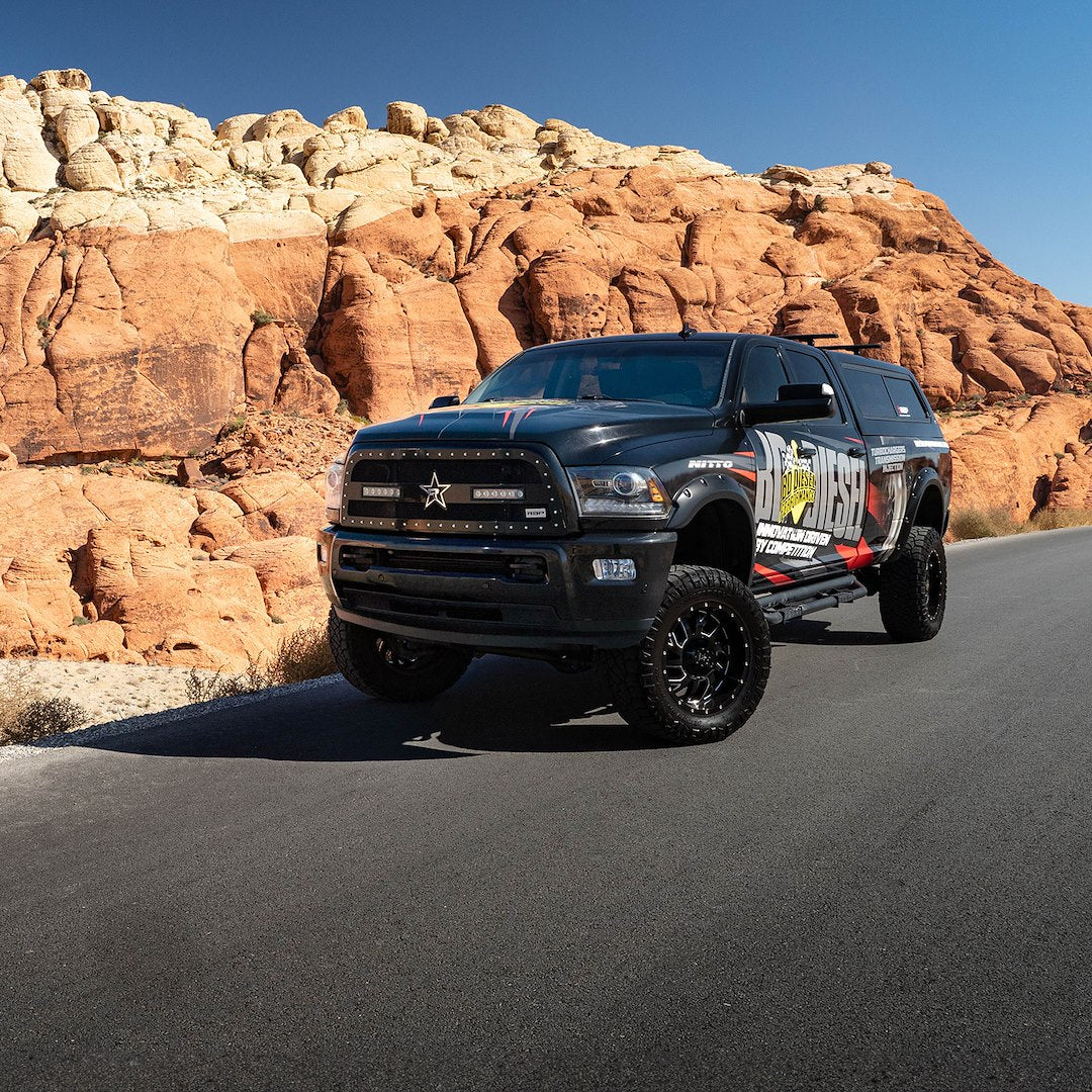 Product of Bd Diesel 1045778 Turbocharger