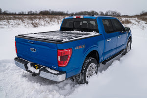 Product of Retrax RetraxPRO XR Hard Manual Retractable T-80337 Tonneau Cover 