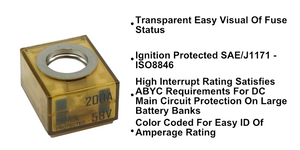 Egis 3603-200 Fuse||3603-200_1.Png||88||egi3603200||1709074