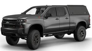 Smartcap Ed0131-Bn Truck Cap||smartcap Edge Defender Silverado 1500 2019 6-5_ Bed Bn 1 Drivers Front Three Quarter.Png||85||rsied0131bn||2298243