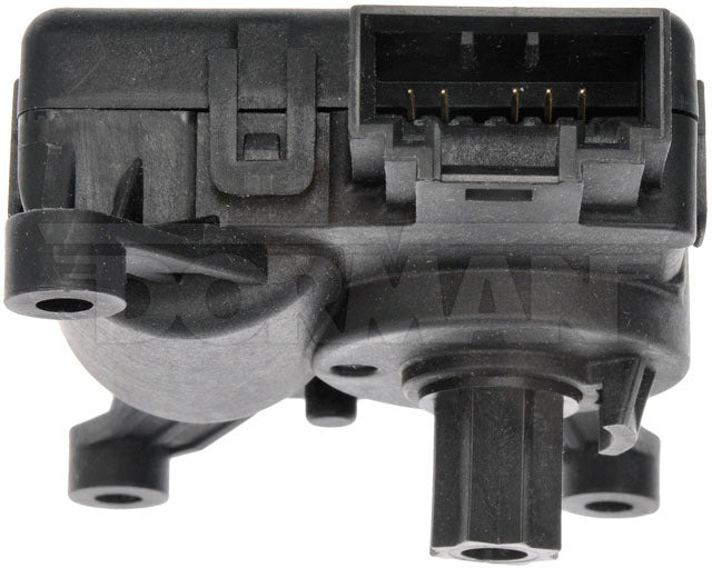 Dorman (Oe Solutions) 604-705 Blend Door Actuator||604-705.Jpg||85||d18604705||2242904