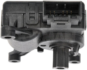 Dorman (Oe Solutions) 604-705 Blend Door Actuator||604-705.Jpg||85||d18604705||2242904