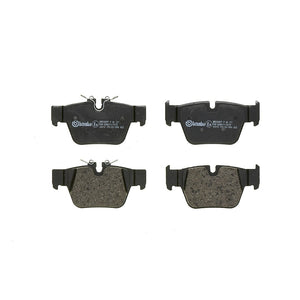 Brembo P06117 Brake Pad||p06117_Oth.Jpg||85||brmp06117||1754914
