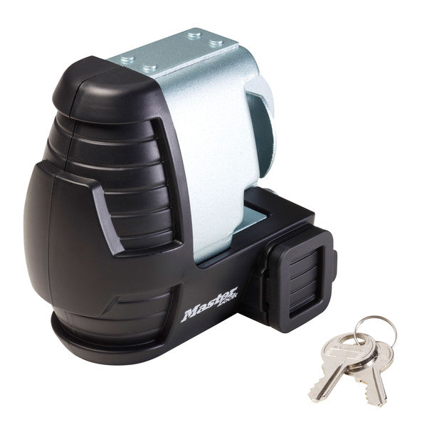Product of Master Lock Starter Sentry 379dat Trailer Coupler Lock
