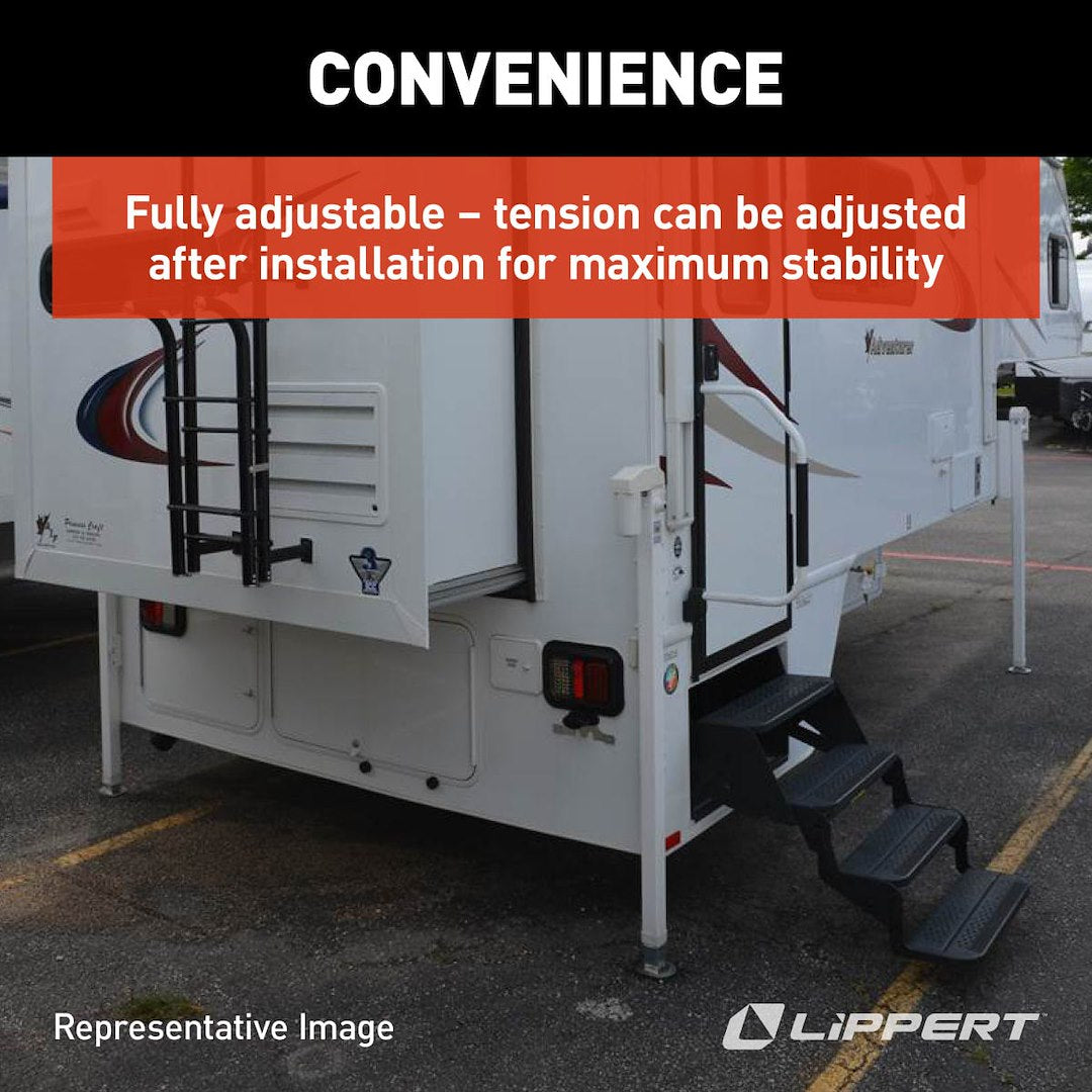 Product of Lippert Components 182898 Turnbuckle