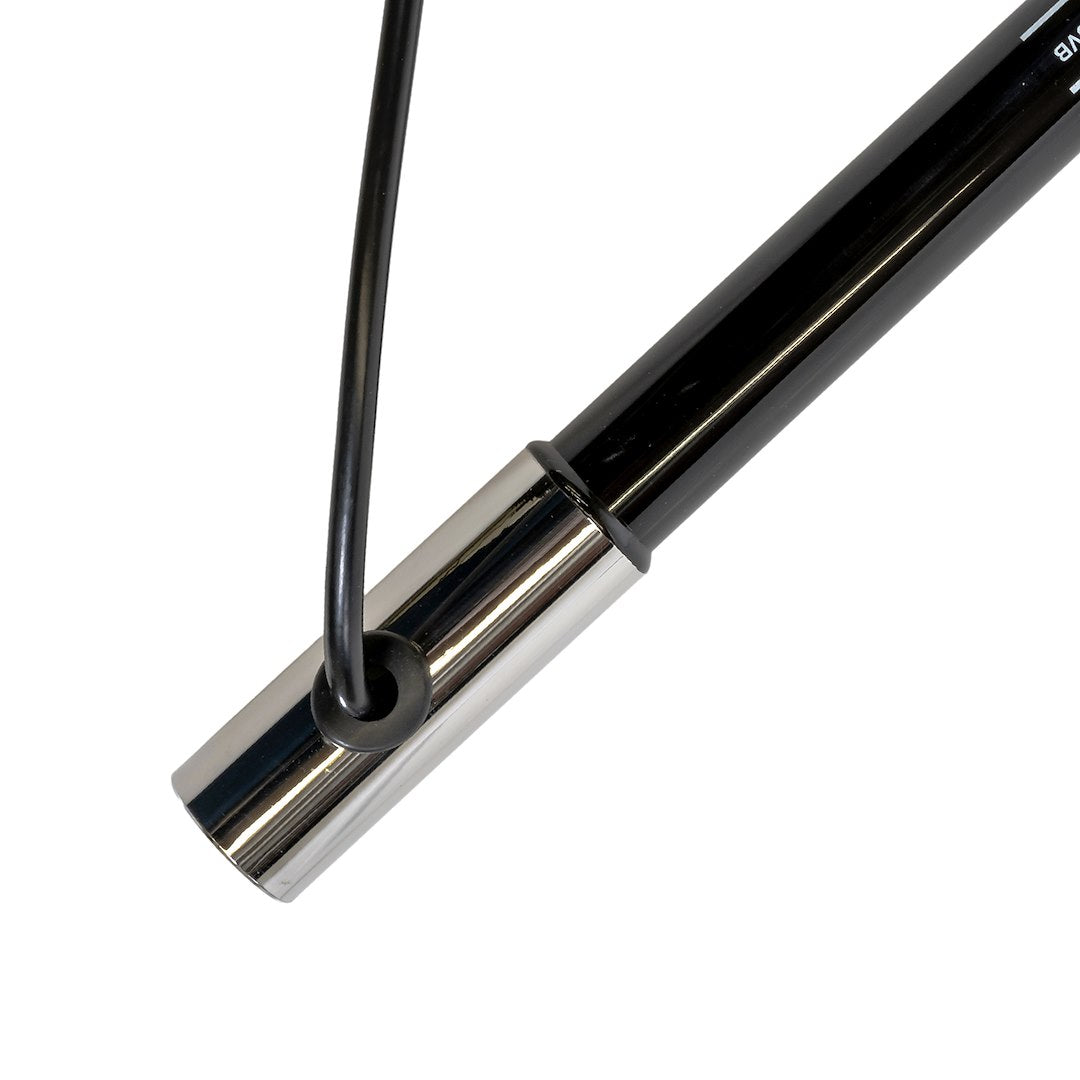 Kjm A431vb Vhf Radio Antenna||kjm_A431vb_4 Foot Rf Antenna_Black_Web_2.Jpg||86||kjma431vb||1558389