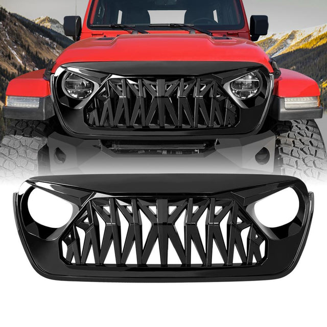 American Modified Amjpca00104 Grille||amjpca00104_01.Jpg||85||amdmjpca00104||2135868