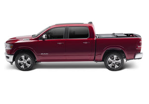 Undercover Fx31008 Tonneau Cover||uc_Flex_Dodge-Ram-2019_Red_Profile-02half.Jpg||92||u19fx31008||1379992